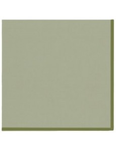 Guardanapos Verde Sálvia 